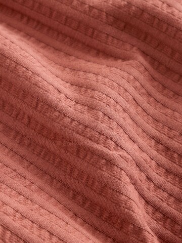 Robe d’été Next en rouge