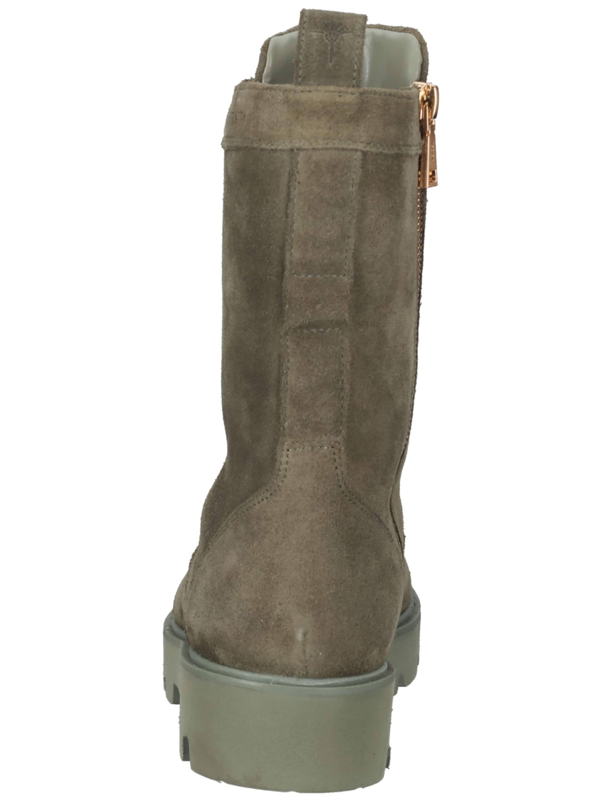 Bottines à lacets JOOP! en vert