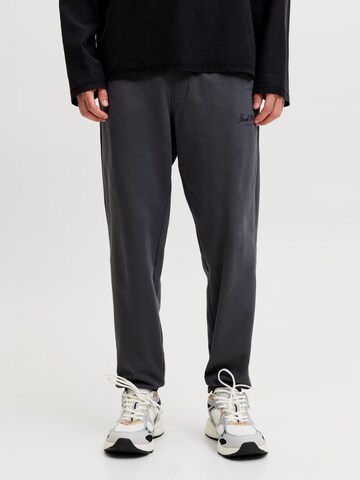 JACK & JONES Tapered Hose 'JPSTGordon' in Grau