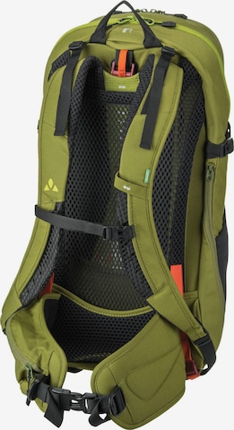 VAUDE Rucksack 'Wizard' in Grün