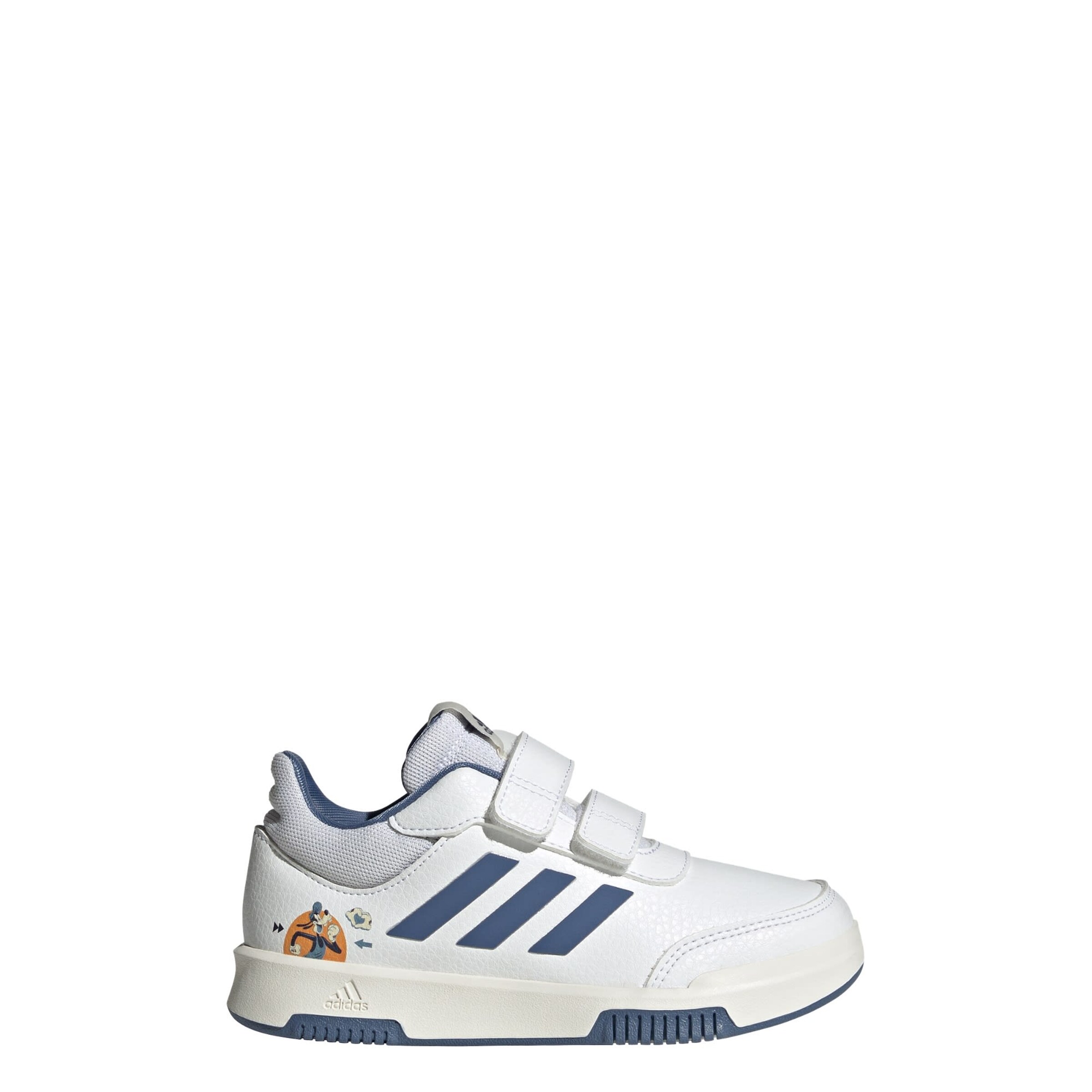 ADIDAS SPORTSWEAR Športni čevelj 'Disney Mickey Mouse Tensaur' | bela barva