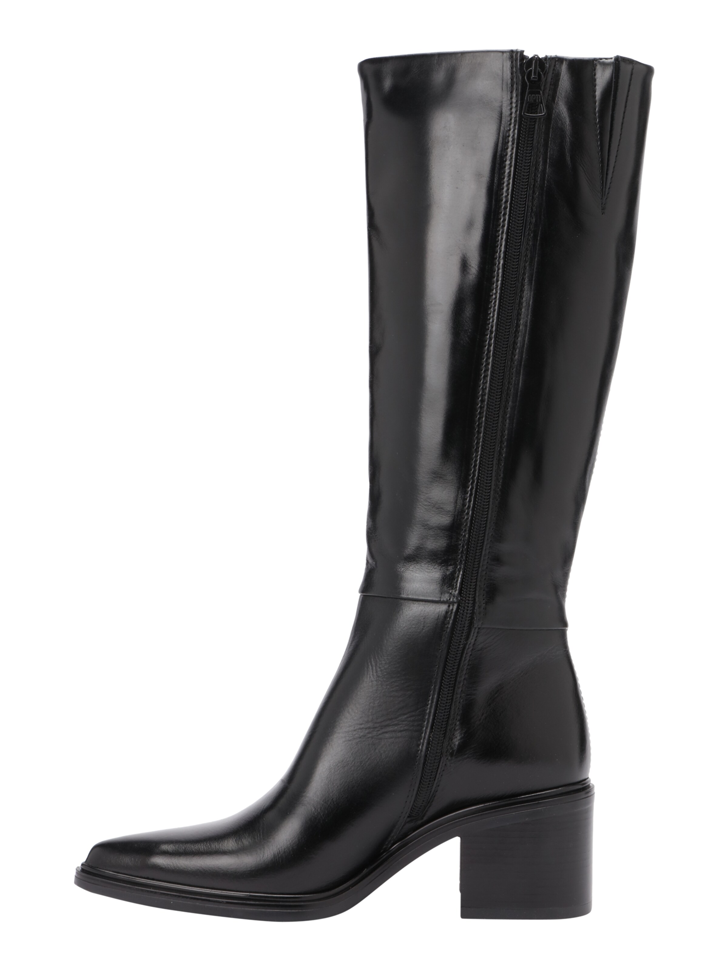 MJUS Boot 'OLIP' in Black