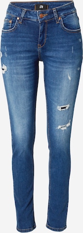 LTB Jeans 'Aspen Y' i blå: framsida