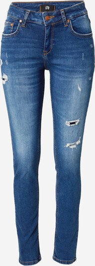 LTB Jeans 'Aspen Y' in blue denim, Produktansicht