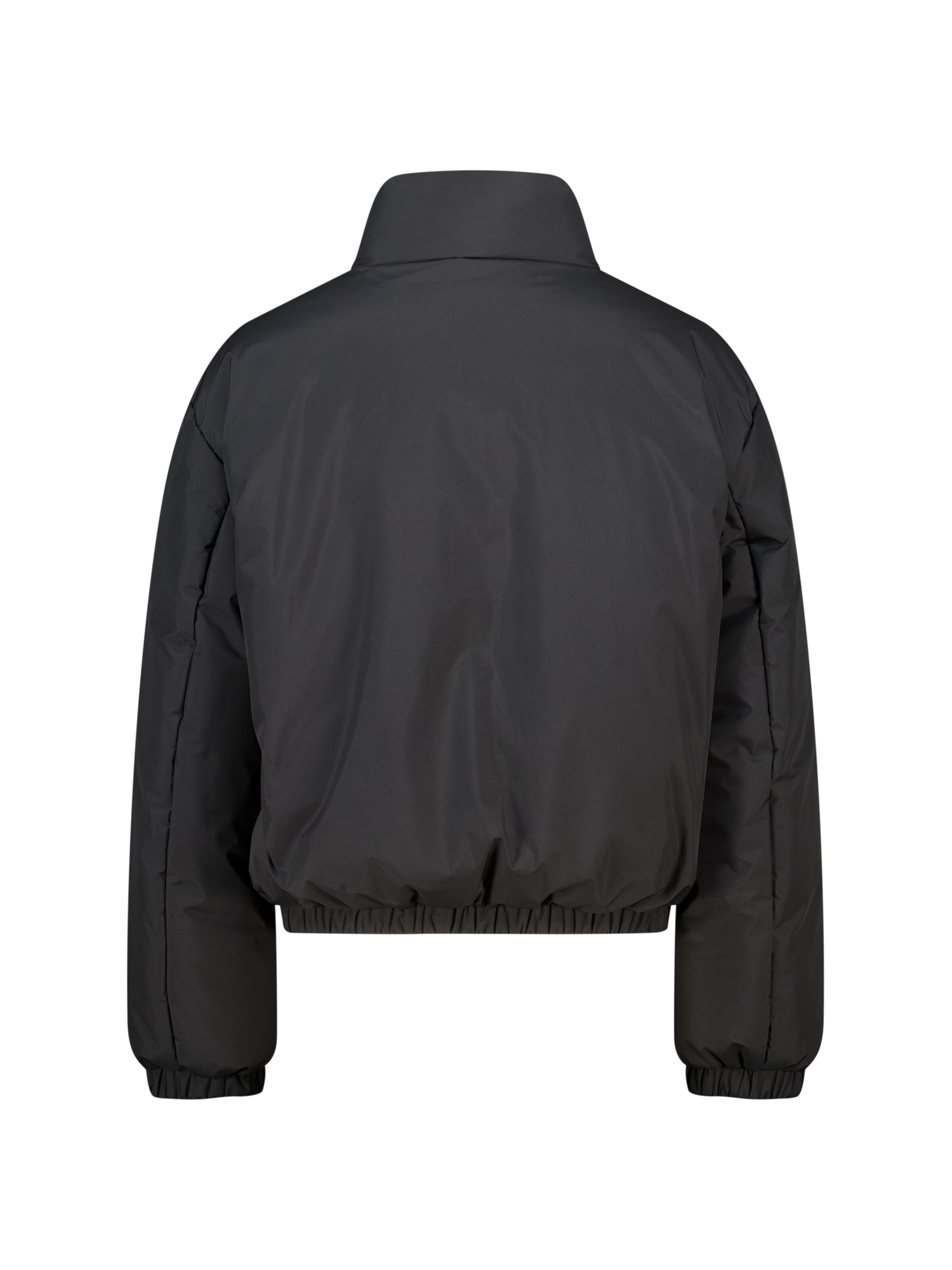 America Today Winter Jacket in Black