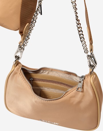 STEVE MADDEN Olkalaukku 'VITAL' värissä beige