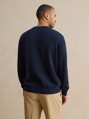 Pullover 'Luis' di DAN FOX APPAREL in blu