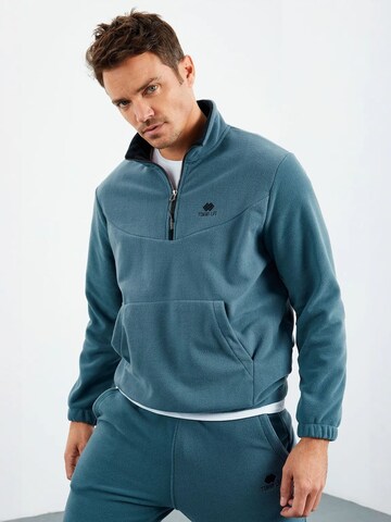 Tommy Life Aktive Sets in Blau