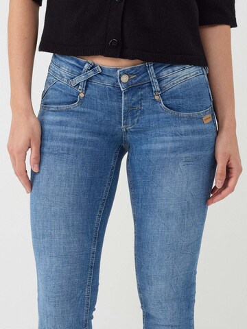 Skinny Jean '94NENA' Gang en bleu