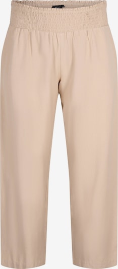 Zizzi Штаны 'Vellie' в Бежевый, Обзор товара