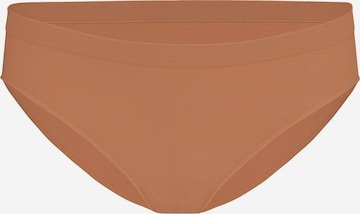 Bravado Designs Panty 'Nahtlos' in Beige: front