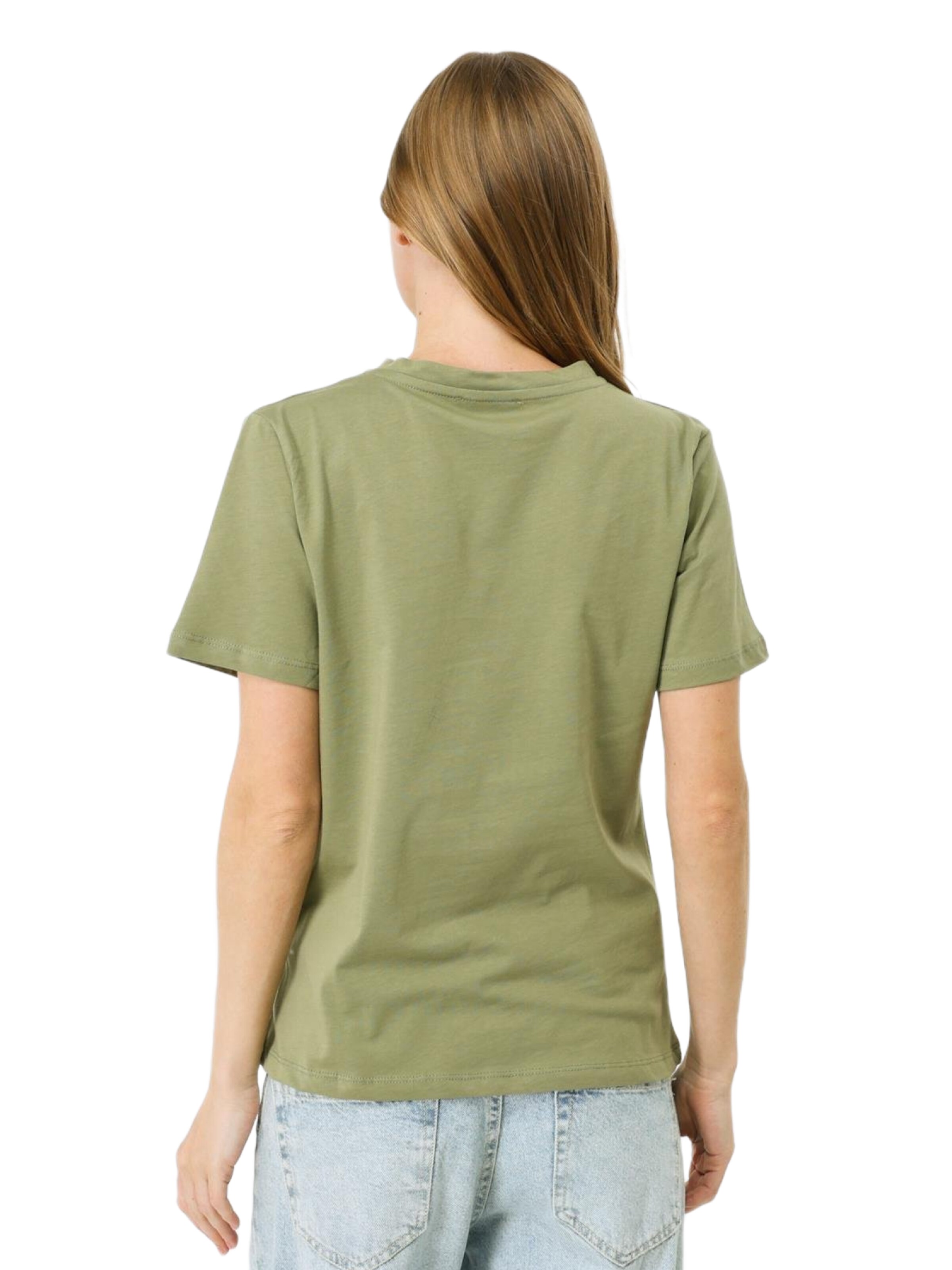 C&City Shirt in Brown