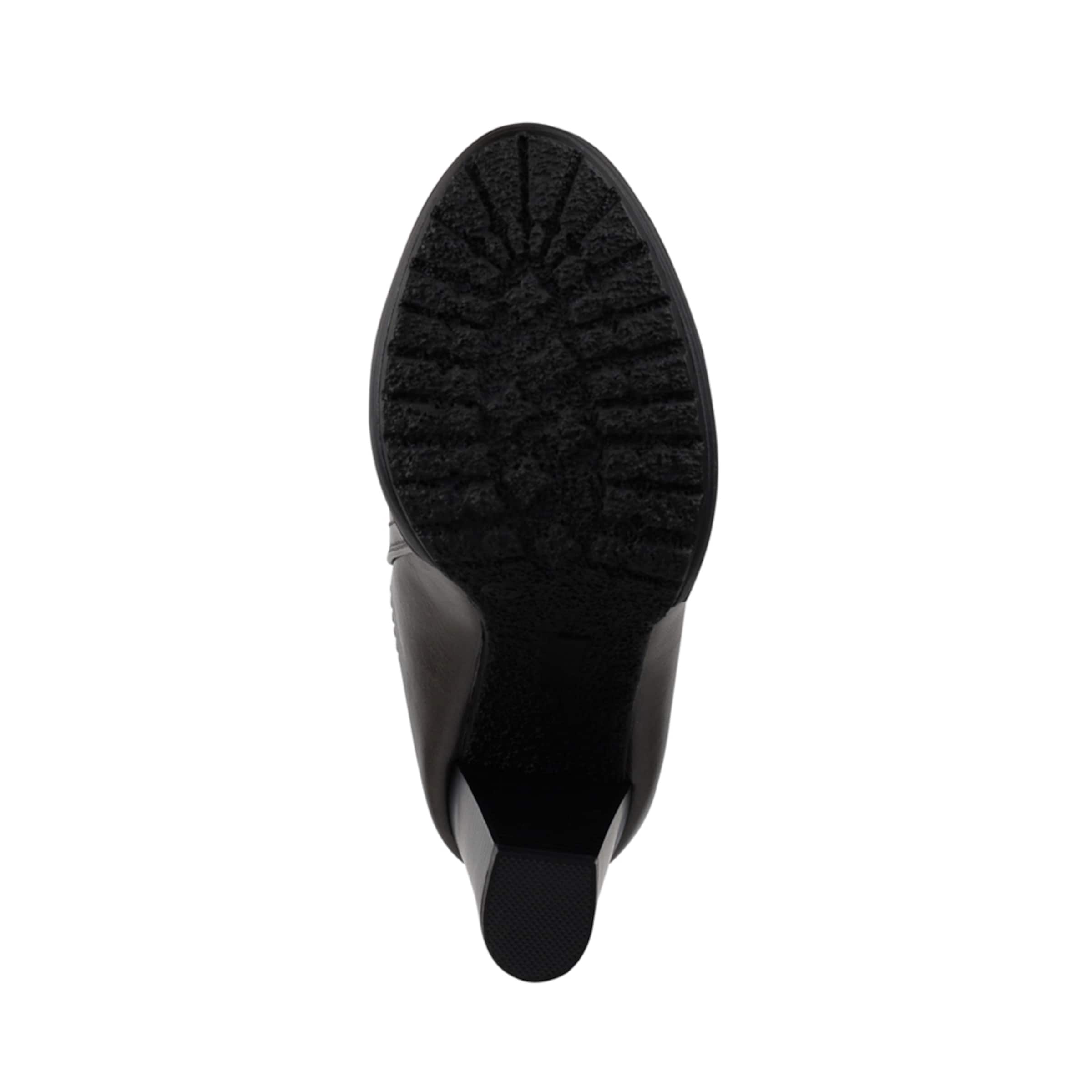 Bottines Elara en gris