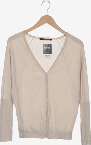 Comptoirs des Cotonniers Sweater & Cardigan in M in Beige: front