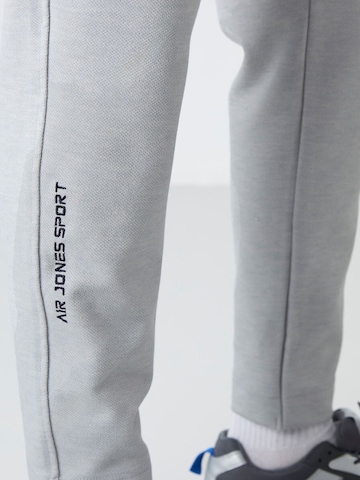 Survêtement Tommy Life en gris