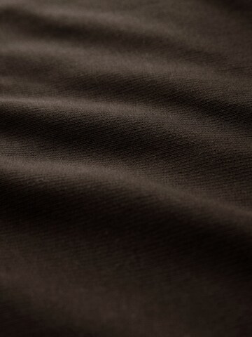 The Set Poloshirt in Beige