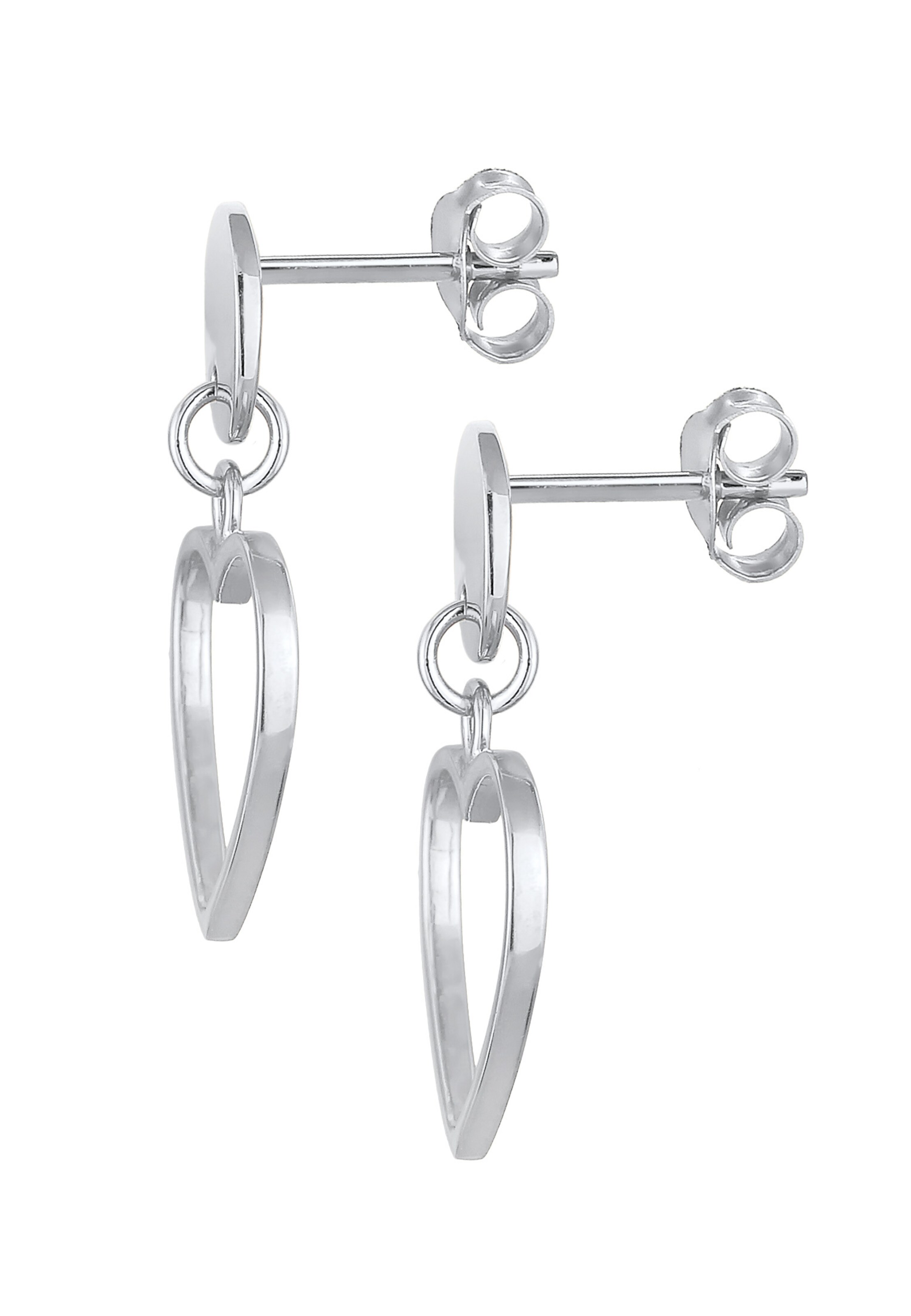 ELLI Earrings in Silver