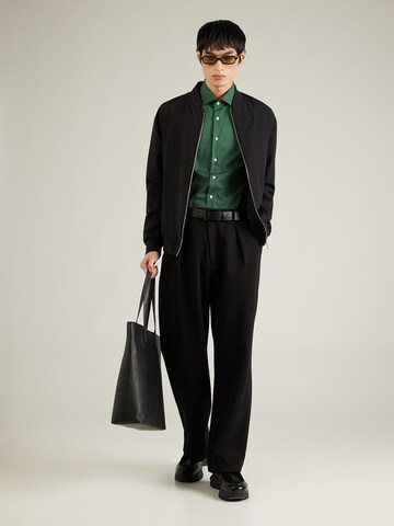 Michael Kors Slim fit Ing - zöld