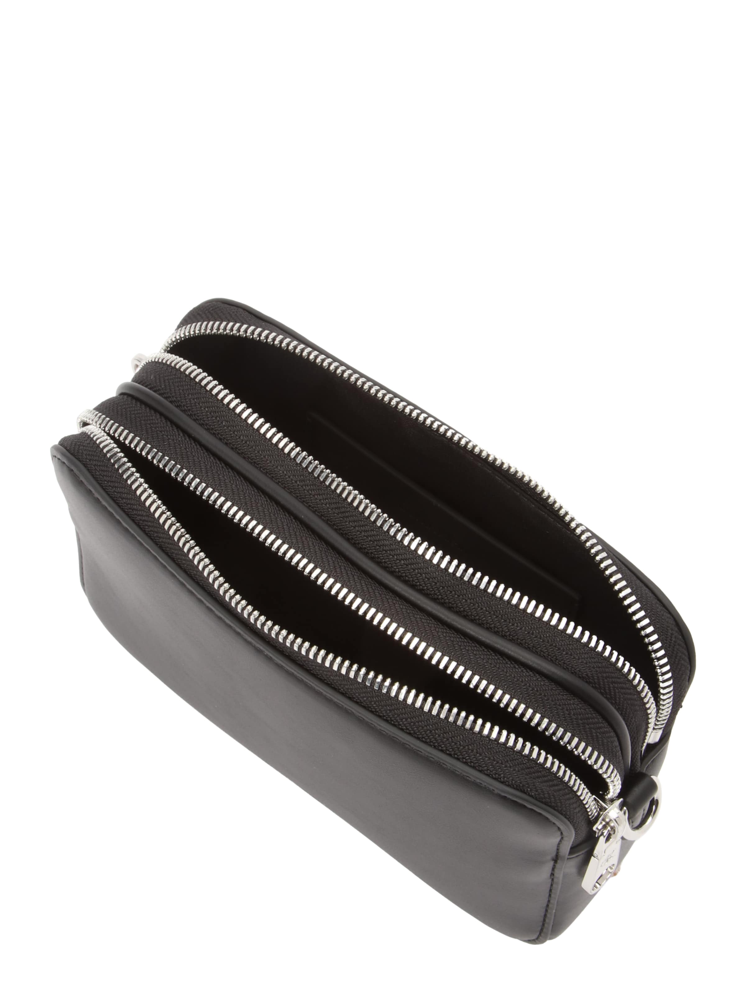 Calvin KleinTorba za na rame - crna boja