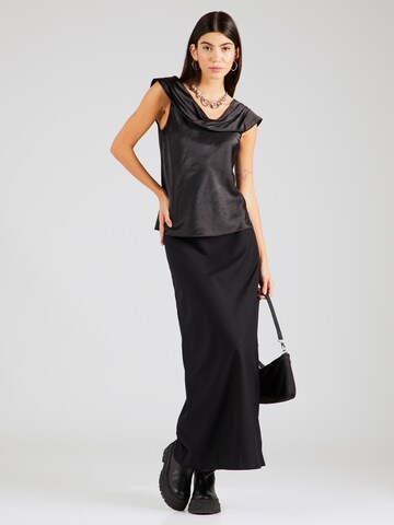 Ted Baker Blúz 'DEANAAH' - fekete