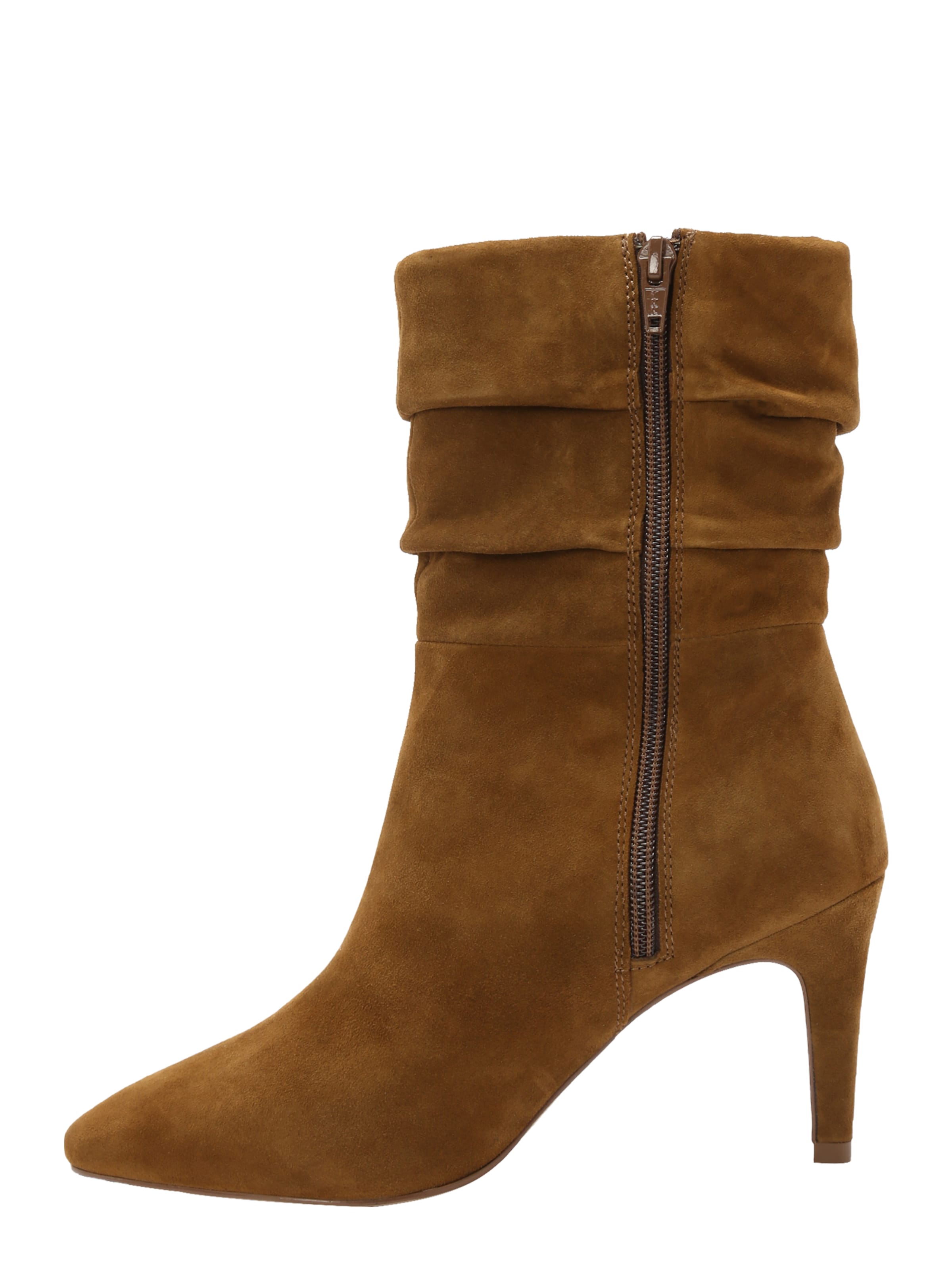 ABOUT YOUČizmice - smeđa boja