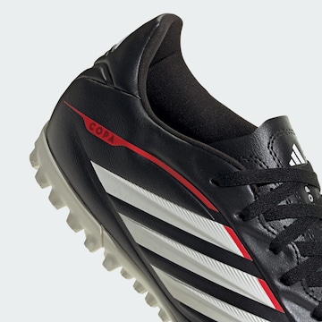 Chaussure de foot 'Copa Pure IV Club' ADIDAS PERFORMANCE en noir