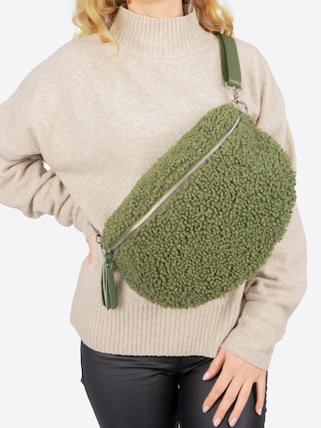 Sacs banane Seasons of April en vert