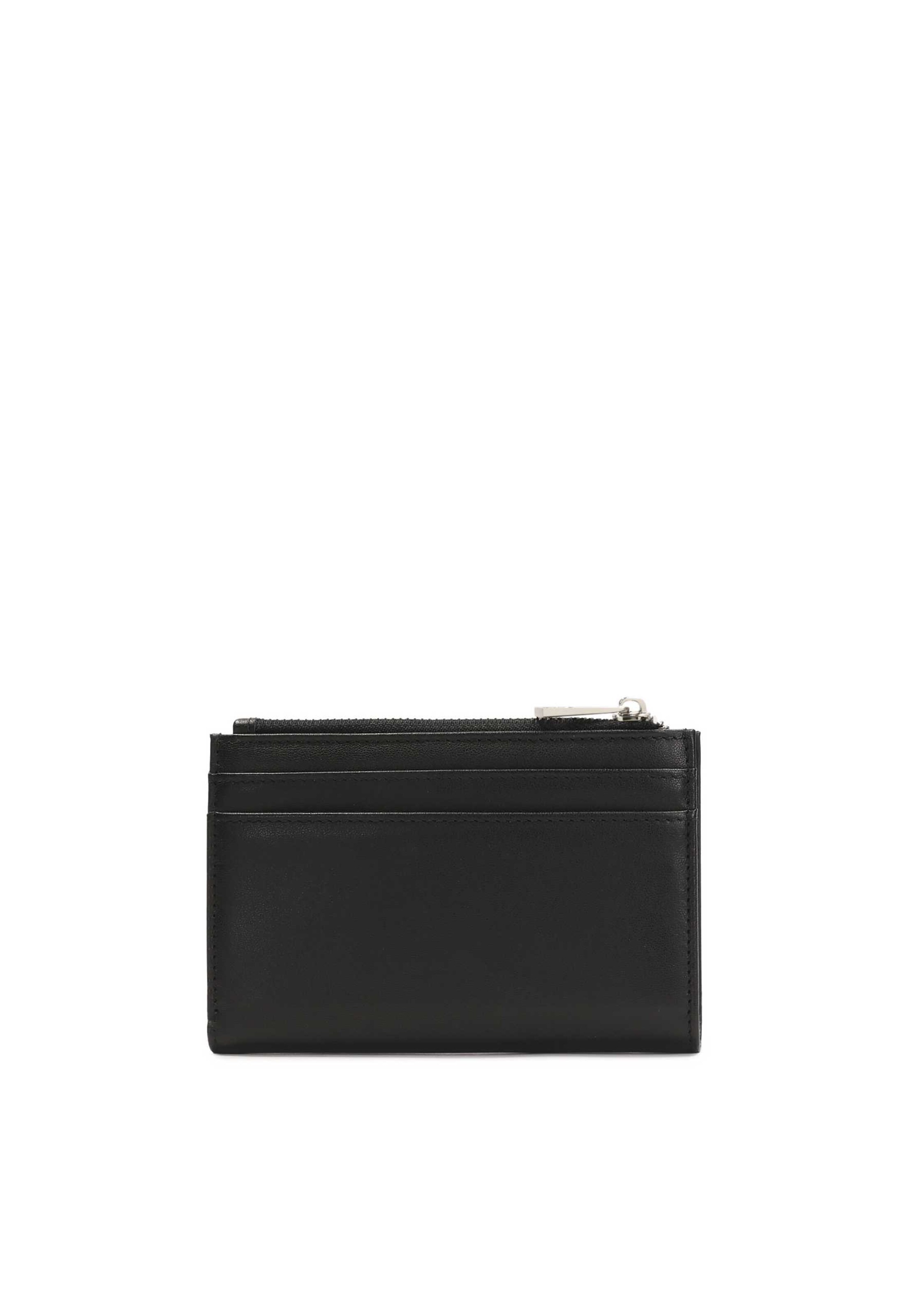 Kazar Wallet in Black