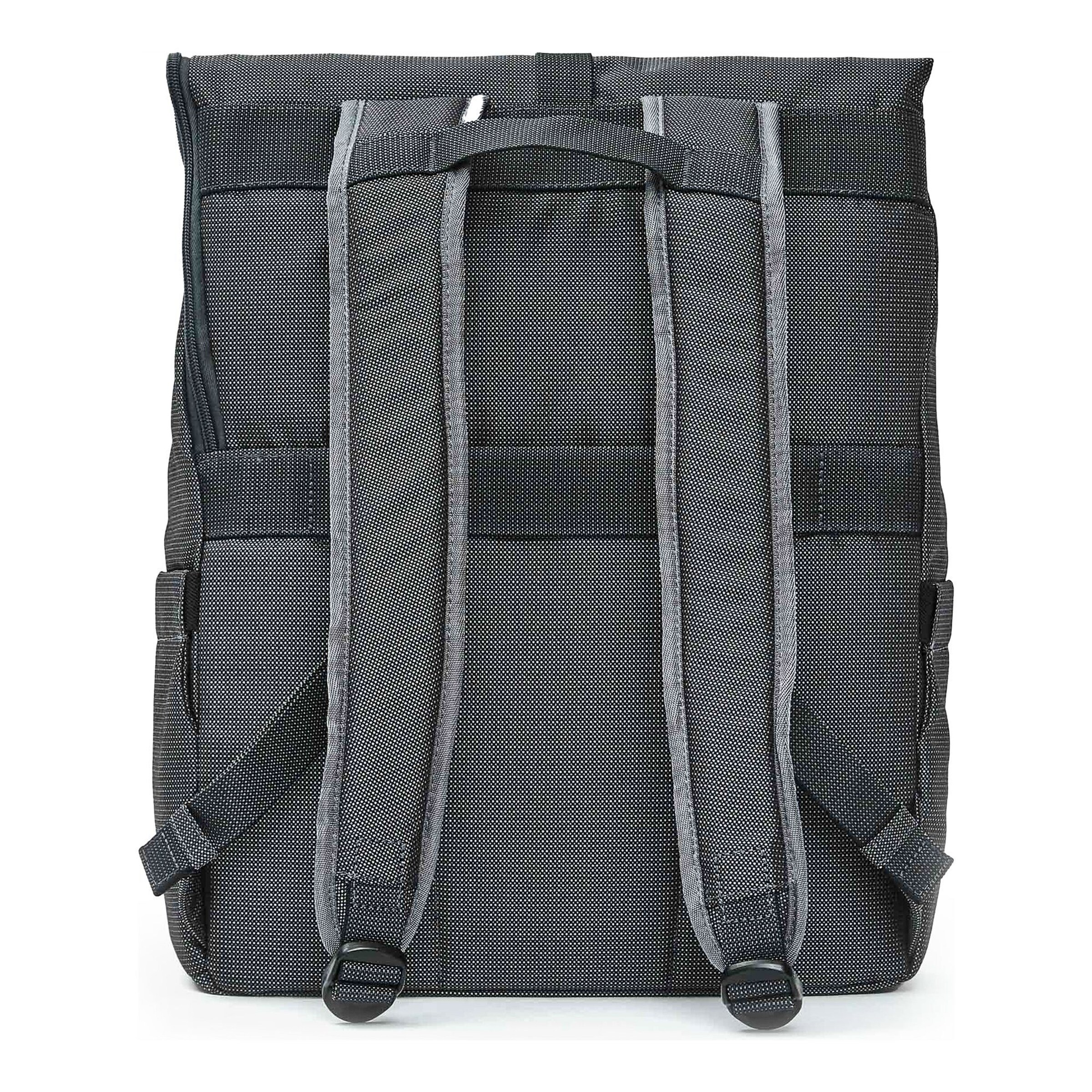 MANDARINA DUCK Backpack in Grey