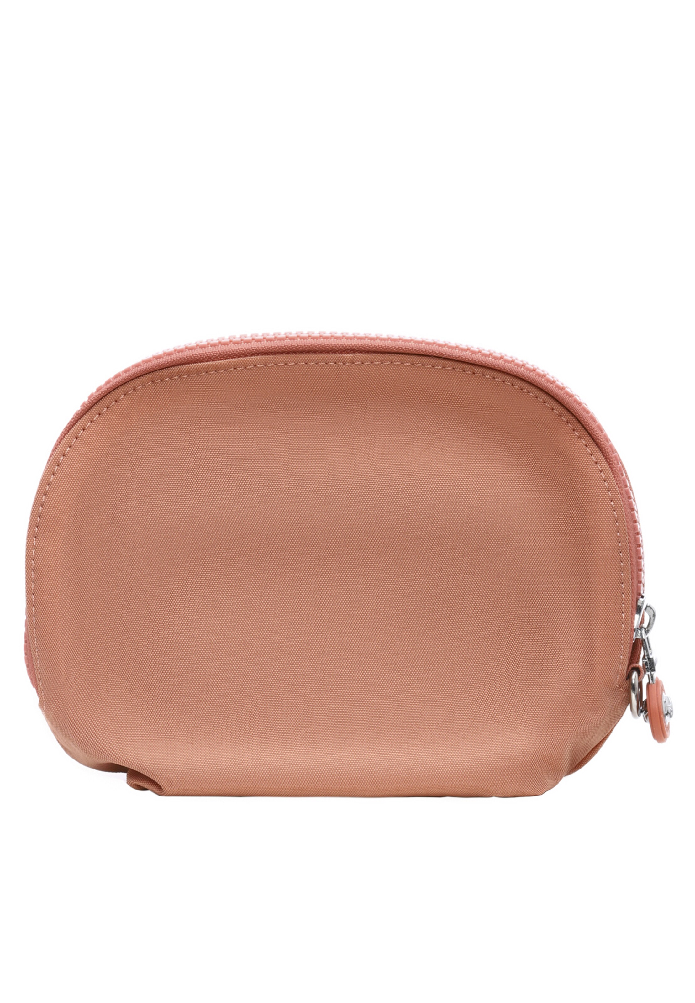 Mindesa - Mala de higiene em rosa