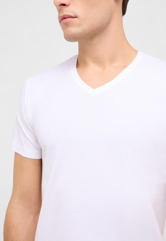 ETERNA Shirt in White