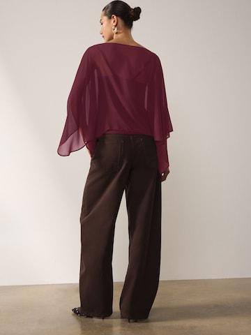 Next Blouse in Rood
