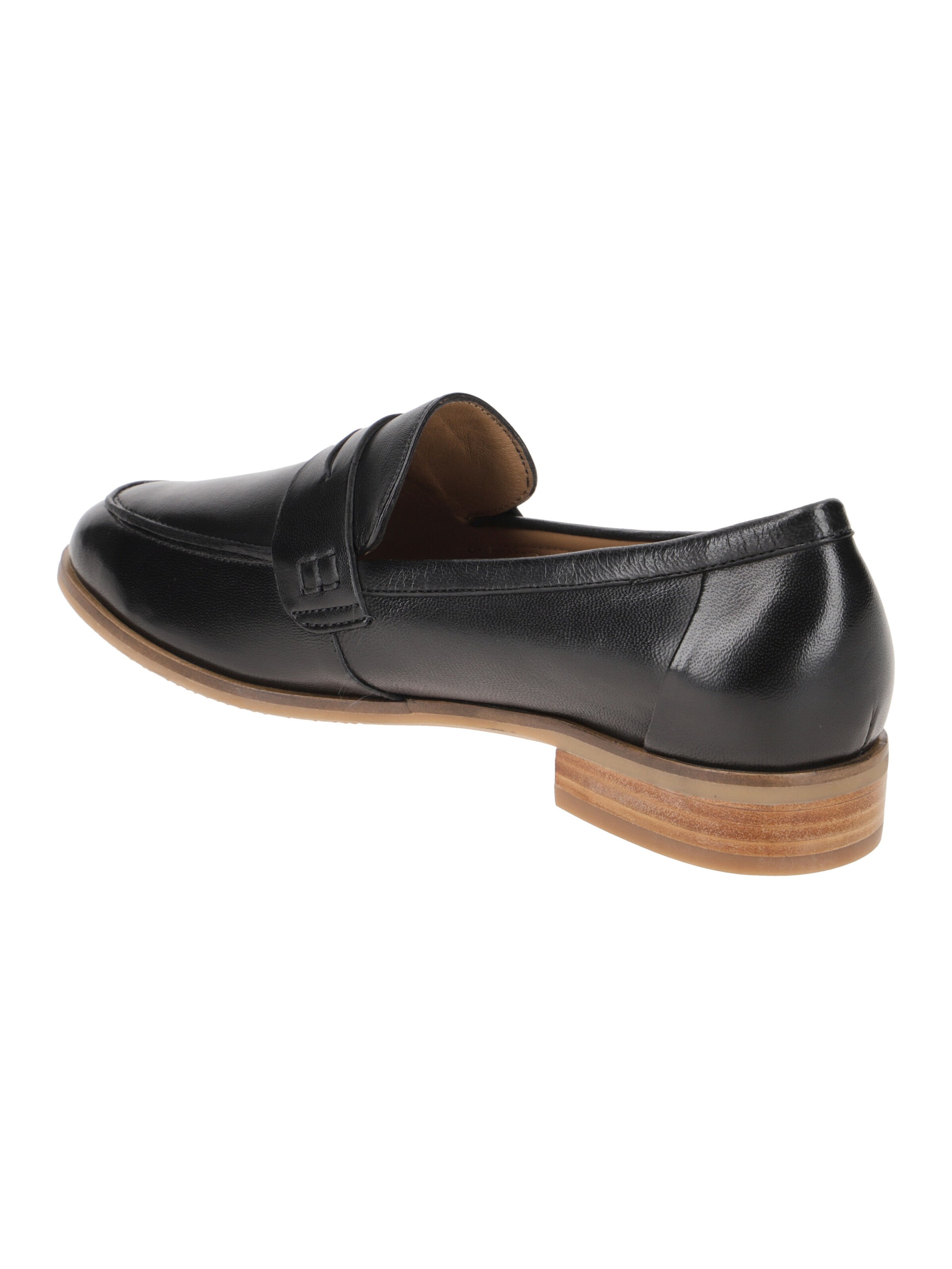 Everybody Slippers in Black