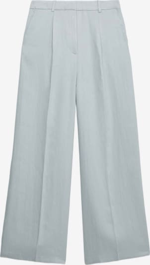 Marks & Spencer Hose in 34 in hellblau, Produktansicht