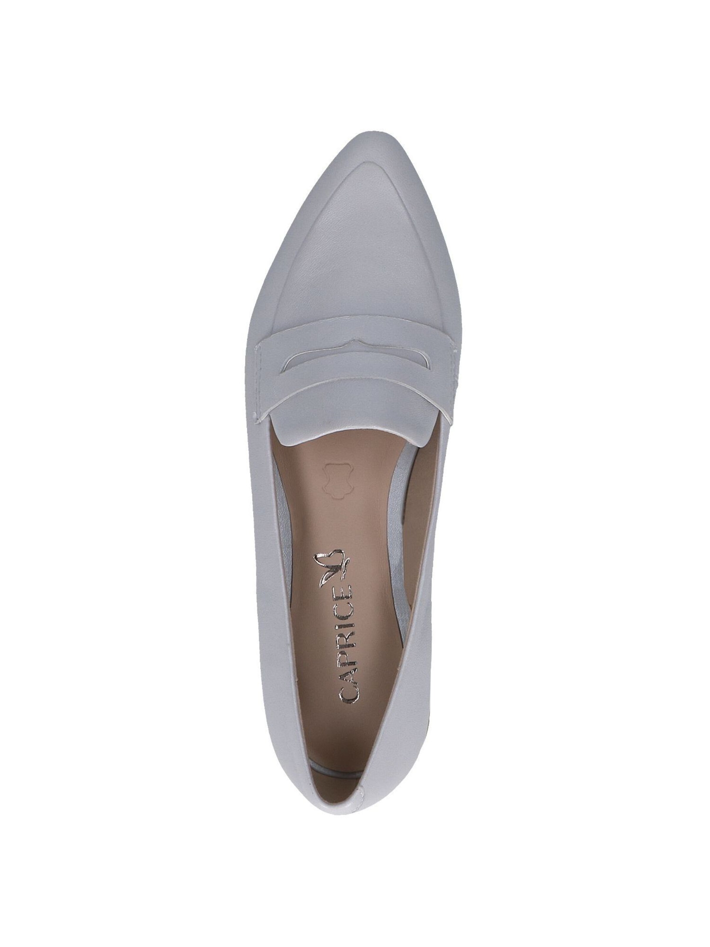CAPRICE Instappers in Grijs
