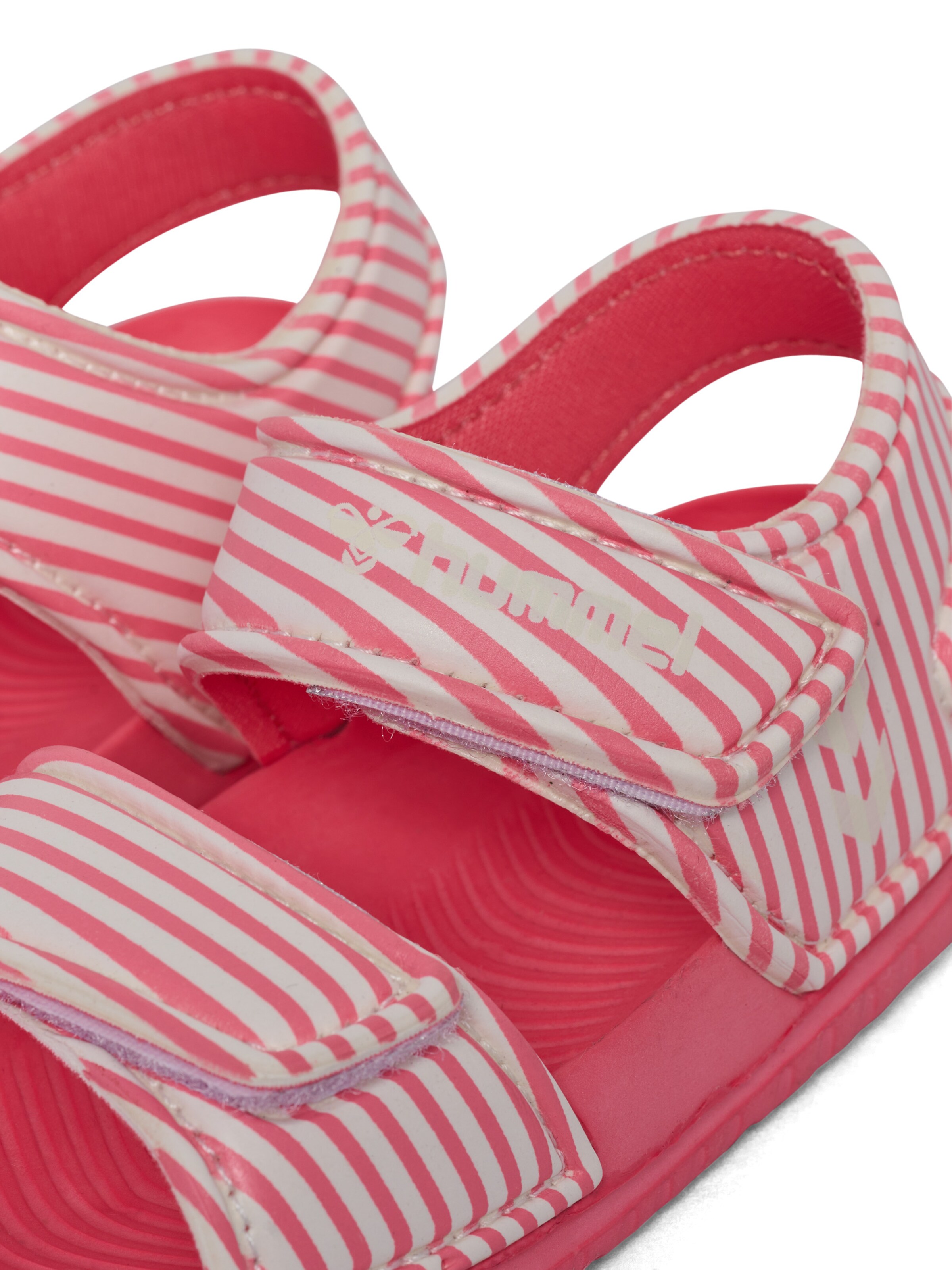 Hummel Sandale 'Playa' in Pink