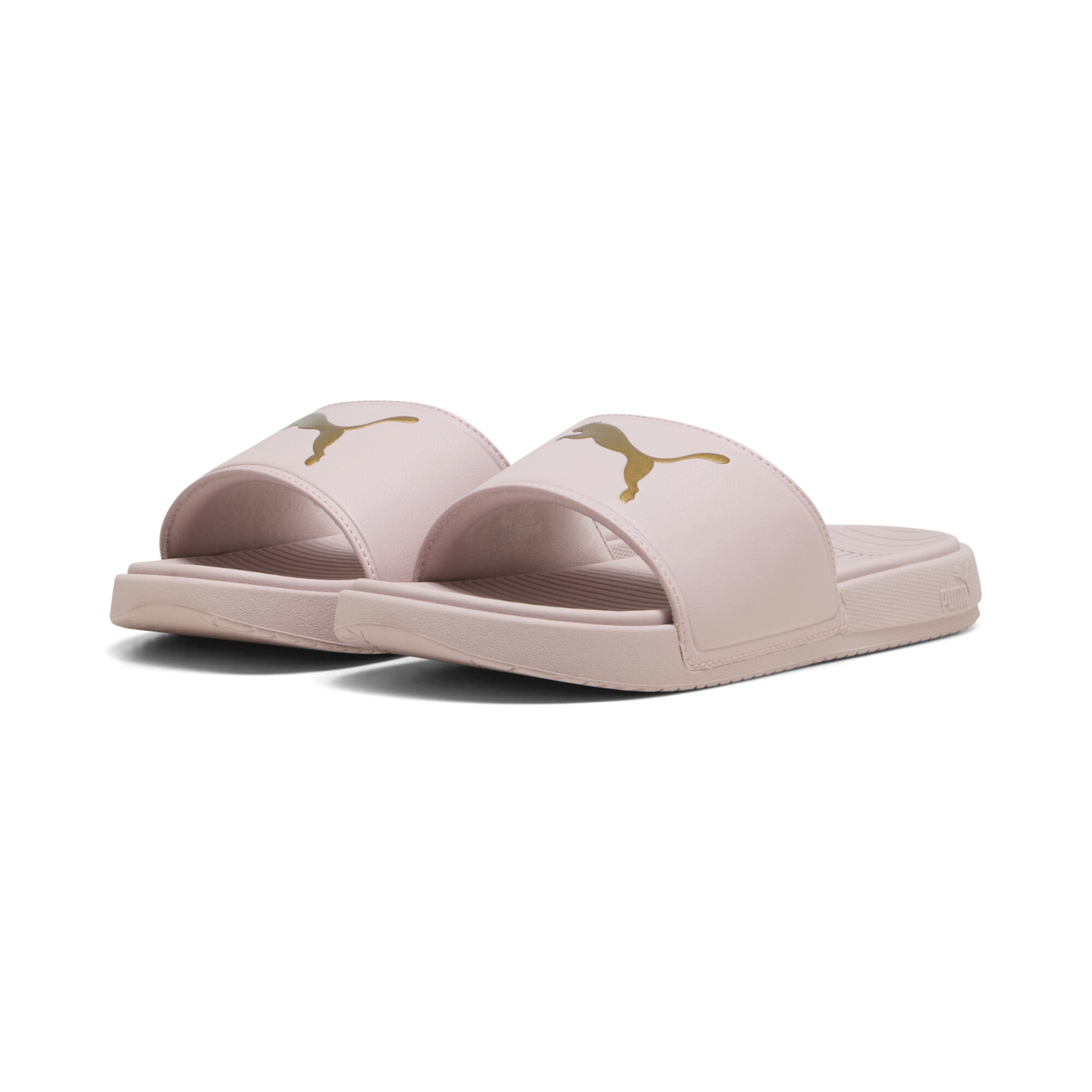 PUMA Mules in Pink
