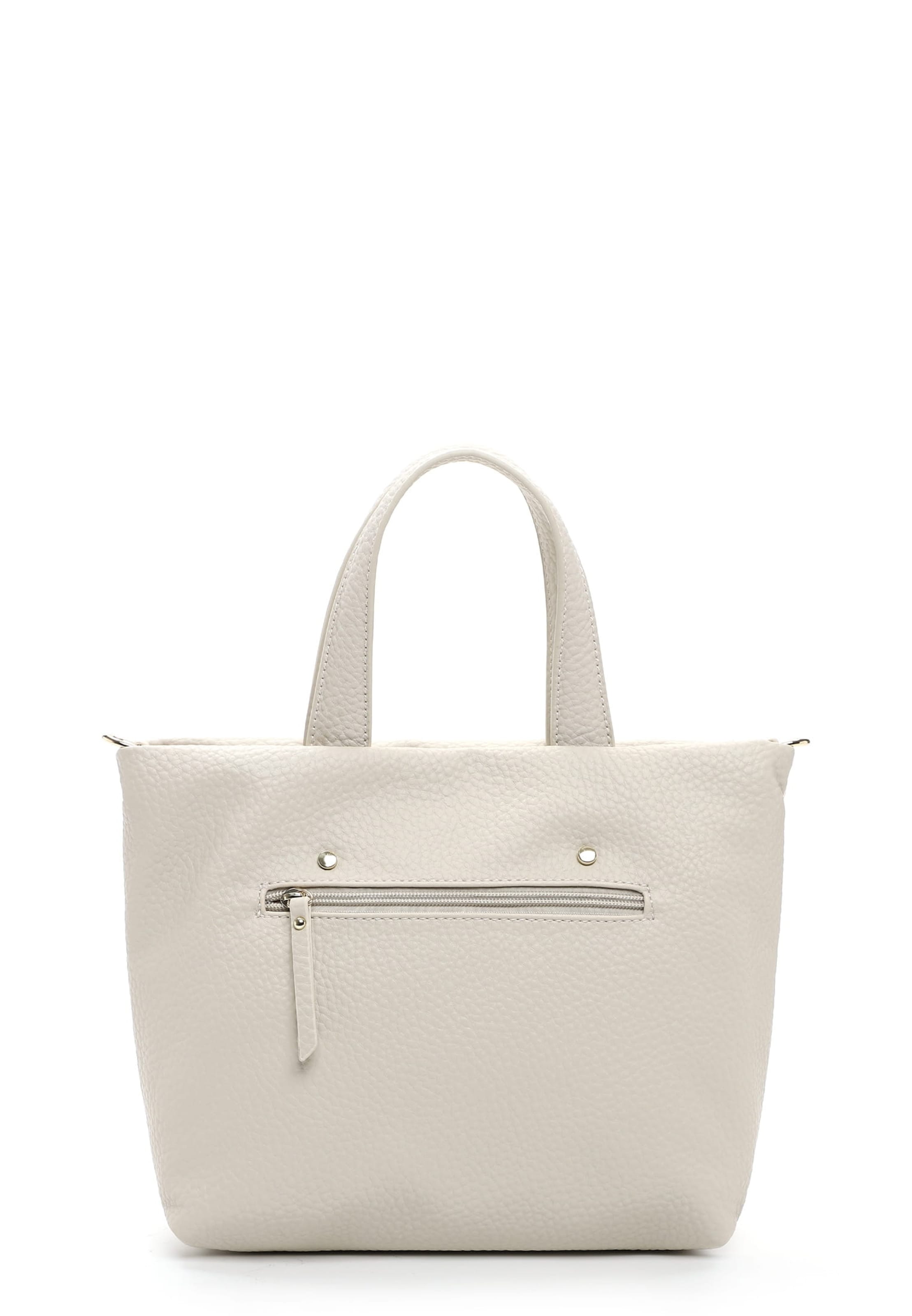 Emily & Noah Shopper 'Heidi' in Beige