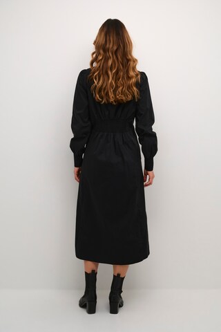 CULTURE Dress 'Antoinett' in Black