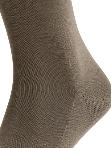 FALKE Socken 'Tiago'‌‌‌‌‌‌ in Grau