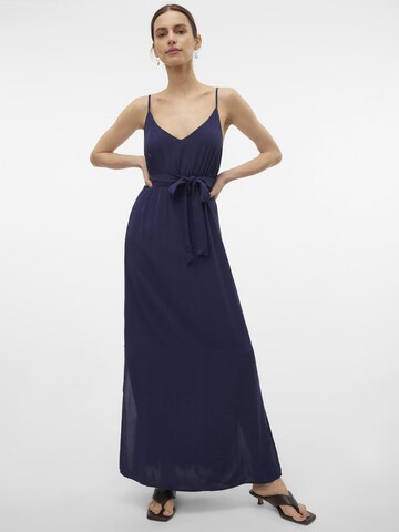 VERO MODA Dress 'EASY' in Blue