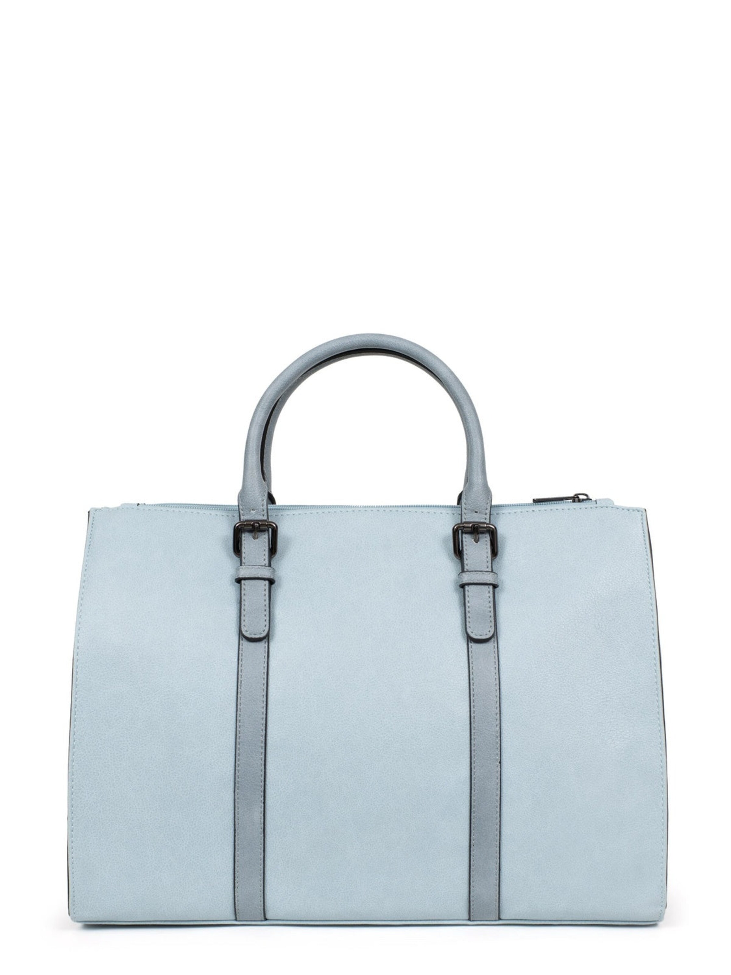 Hexagona Handtasche 'Gracieuse'‌‌‌‌‌‌‌‌‌‌ in Blau