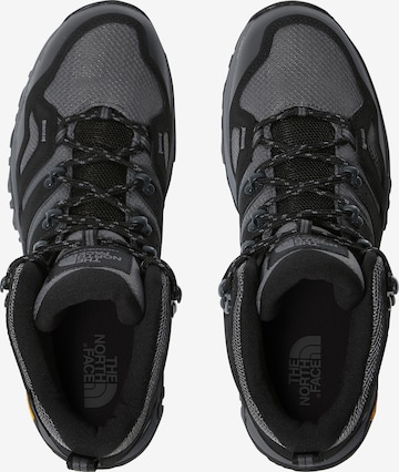 THE NORTH FACE - Botas con cordones en negro