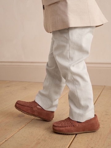 Next Regular Byxa i beige