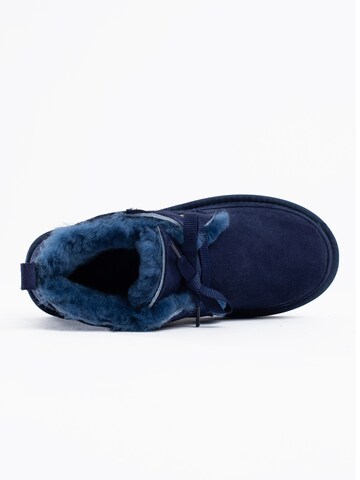 Gooce - Botas de neve 'Charlize' em azul