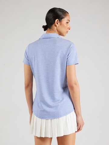 Maglia funzionale di ADIDAS GOLF in blu