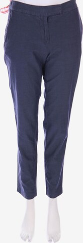 Paul Smith Hose S in Blau: predná strana