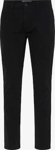 BLEND - regular Pantalón chino ' BHEdnan ' en negro: frente
