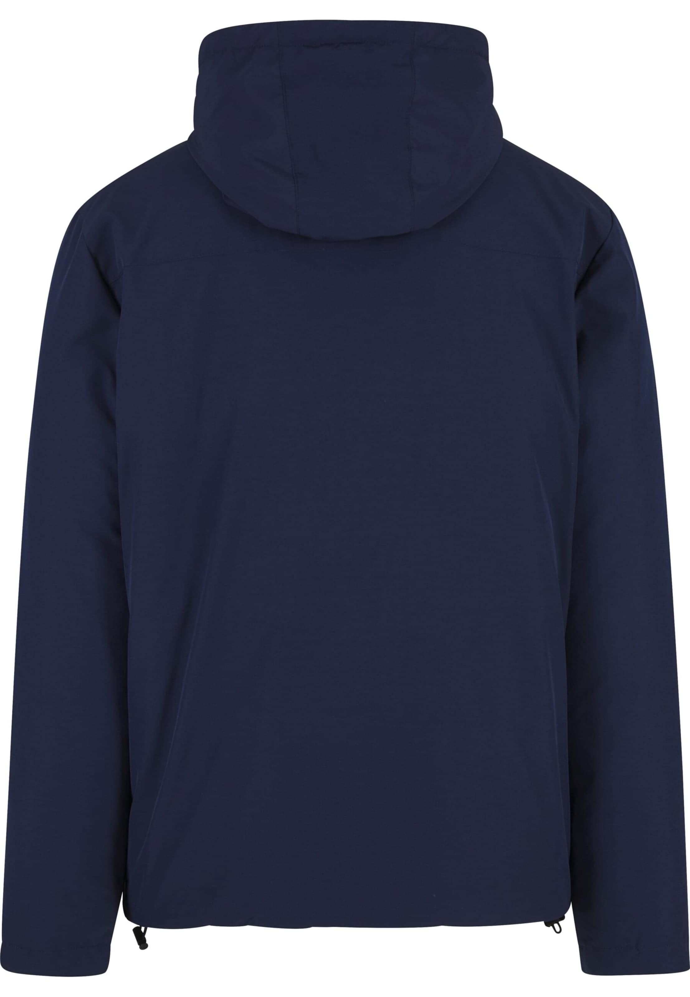 Veste de survêtement 'Rispecchio' Sergio Tacchini en bleu