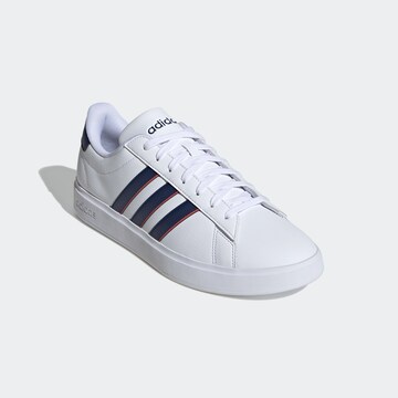 ADIDAS SPORTSWEAR Sneakers 'Grand Court 2.0' in White